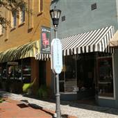 Main Street Walterboro - Overview