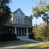 Hampton Park Houses - Sept. 2017