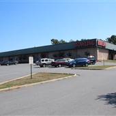 Strikers Bowling Alley