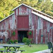 Willow Hall Stables - Barn