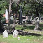 Georgetown Churches