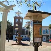 Georgetown Fountain Park