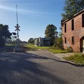Baroody St. Warehouse