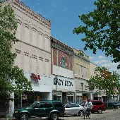Evan Street
