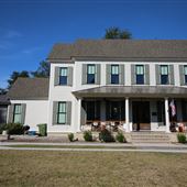 Georgetown VRBO House