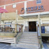 Taylors Mill 13 Stripe Brewery
