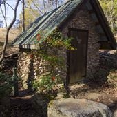 Wall Spring House