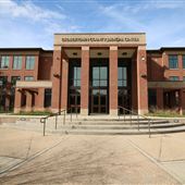 Georgetown County Judicial Center -- 1st Floor