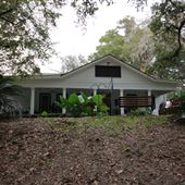 Walterboro House