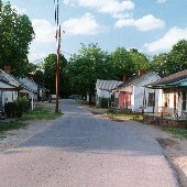 Lynwood Avenue