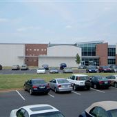 The Fine Arts Center