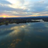 Lake Bowen