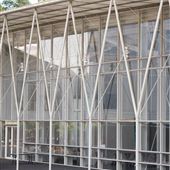 Clemson University -  Lee III Building Exterior