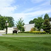 Wofford College - Motgomery Music Center