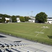 Wofford College - Snyder Field