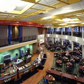 Furman University - Daniel Dining Hall