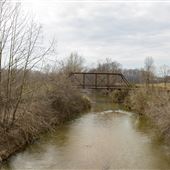 Caroland Farms - Along The River