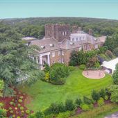 Gassaway Mansion