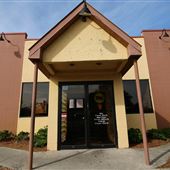 Moe's MURAL & Exteriors