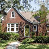 Stocker Drive House #1