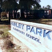 Hunley Park Elementary