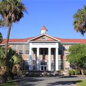 McClellanville Public School - 2018