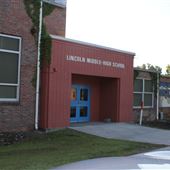 Lincoln Middle High School