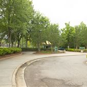 Rock Hill PRT - Cherry Park