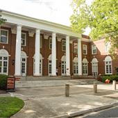 Winthrop University - Johnson Hall