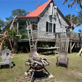 Woodruff Cottage - Overview