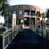 Hollings Marine Lab