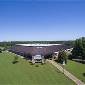Winthrop University - Recreational and Research Complex