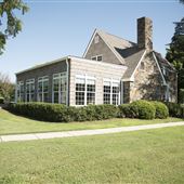 Winthrop University - Olde Stone House