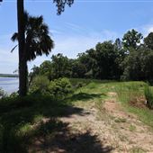 Millbrook Plantation - Dyke, Pond, Riverside