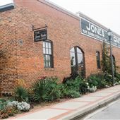 Jones-Carter Gallery (PR Pics)