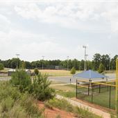 Fort Mill Parks - Doby Bridge Park
