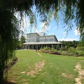 Moore Farms Botanical Gardens OVERVIEW