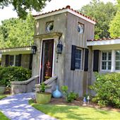 Mediterranean House #2