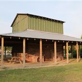 Pole Barn