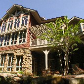 Lake Keowee - House #2