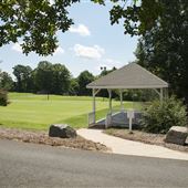 Tega Cay - Anderson Croquet Lawn