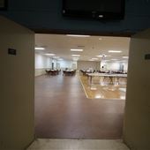 Charleston Rifle Club - Wagner Hall (Ballroom)