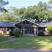 Condon Drive House