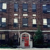 Buist Academy