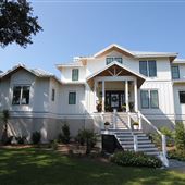 Robin Rooke Way House
