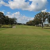 Daniel Island Club - Ralston Creek Golf Course (Hole #11)