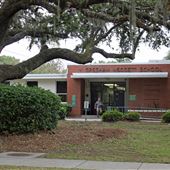 Septima P. Clark Academy