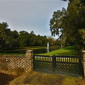 MIddleton Place -  Reflection Pool