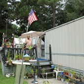 Dorchester Village Mobile Home Park