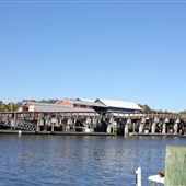 Shem Creek Restaurants (Various) - December 2018